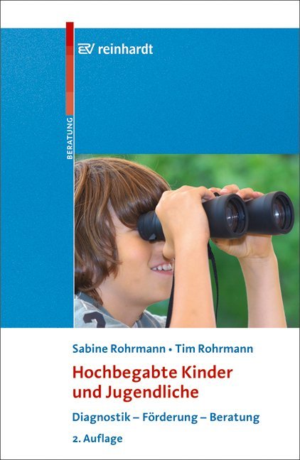 Hochbegabte Kinder und Jugendliche main product photo