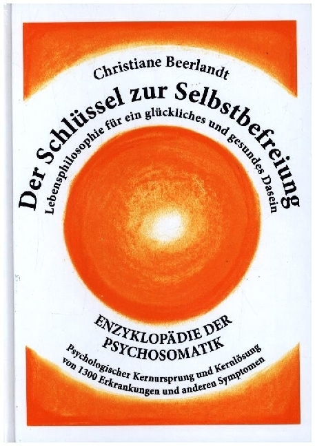 Der Schlüssel zur Selbstbefreiung main product photo