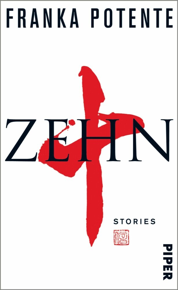 Zehn main product photo