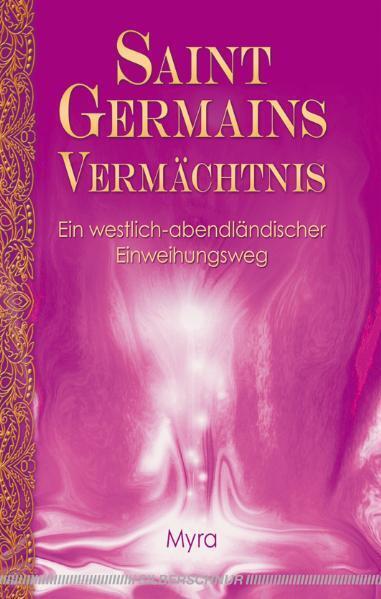 Saint Germains Vermächtnis main product photo