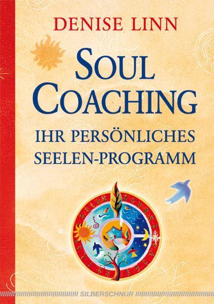Soul Coaching - Ihr persönliches Seelenprogramm main product photo