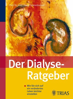 Der Dialyse Ratgeber