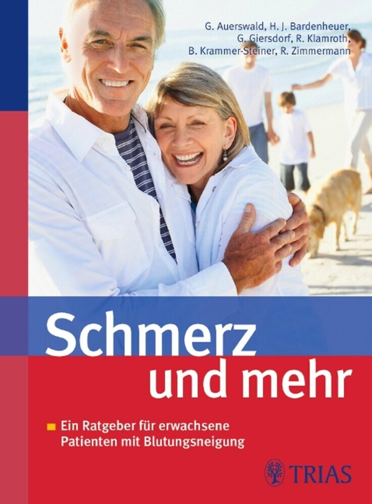 Schmerz und mehr main product photo