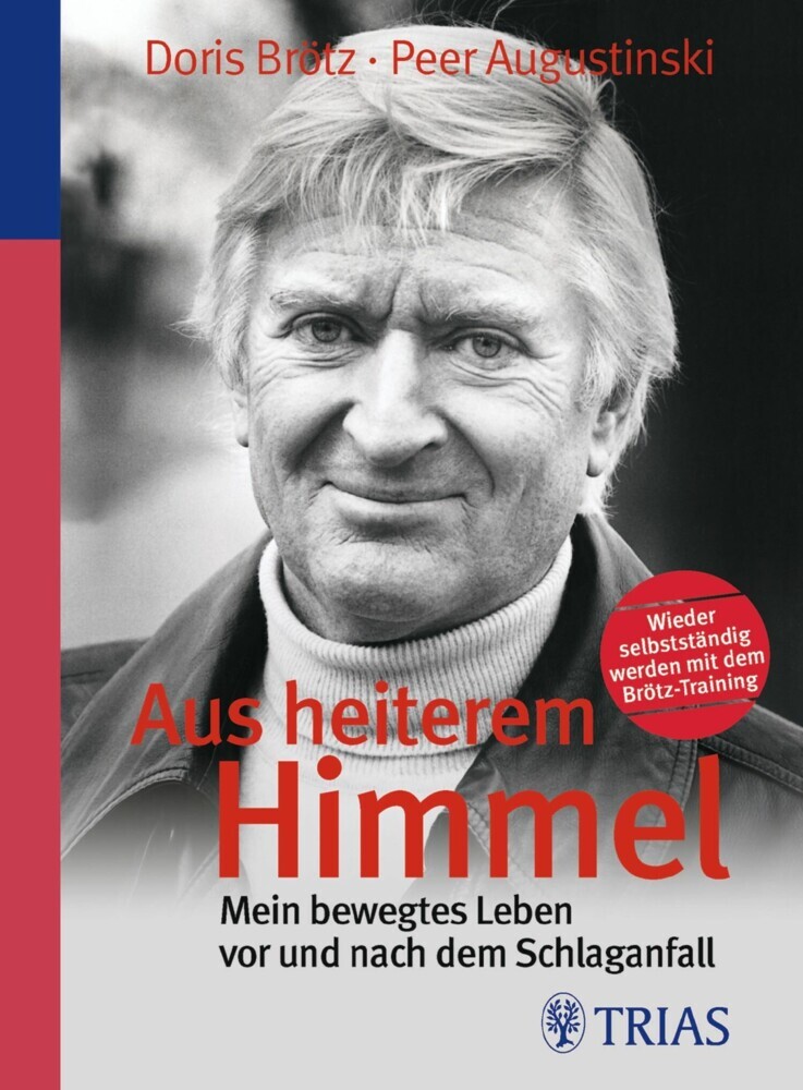 Aus heiterem Himmel main product photo