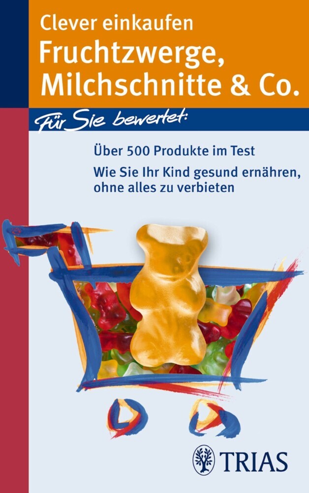 Clever einkaufen Fruchtzwerge, Milchschnitte & Co. main product photo