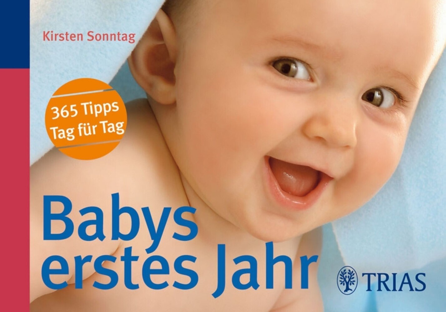 Babys erstes Jahr main product photo