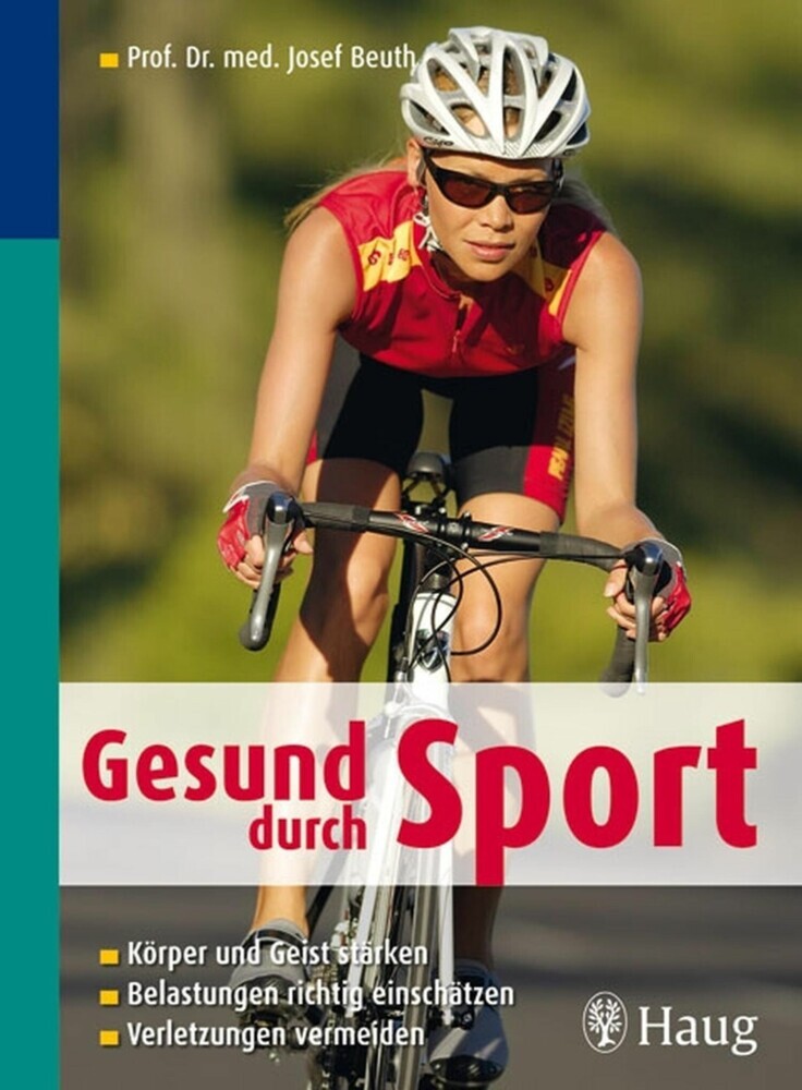 Sport stoppt Stress main product photo