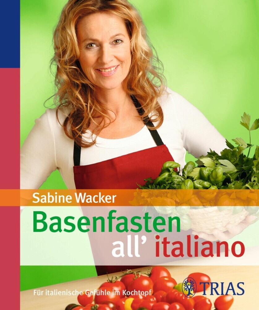 Basenfasten all'italiano main product photo