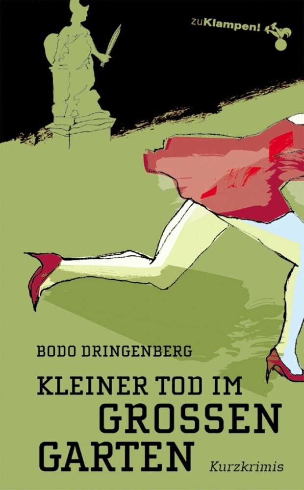 Kleiner Tod im Großen Garten main product photo