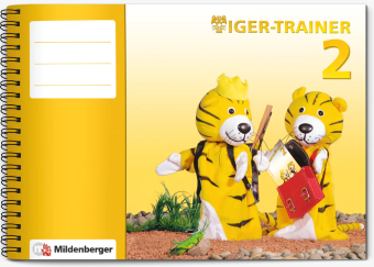 2. Schuljahr, Tiger-Trainer