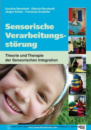 Sensorische Verarbeitungsstörung