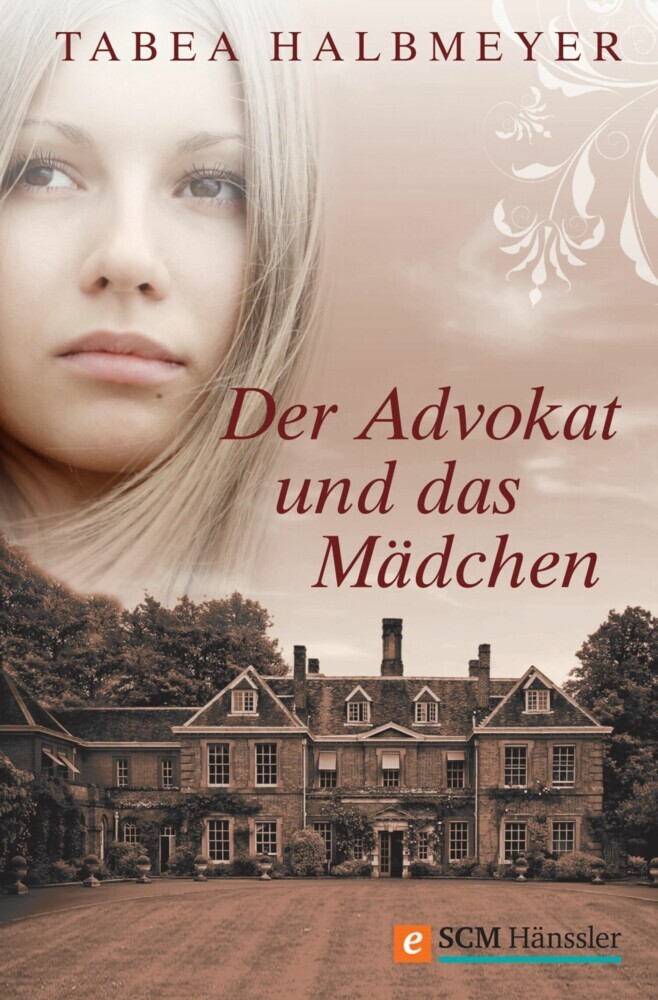 Der Advokat und das Mädchen main product photo