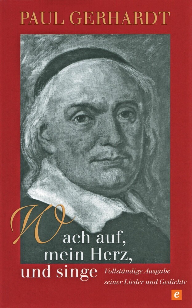 Wach auf, mein Herz, und singe main product photo