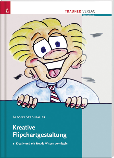Kreative Flipchartgestaltung main product photo