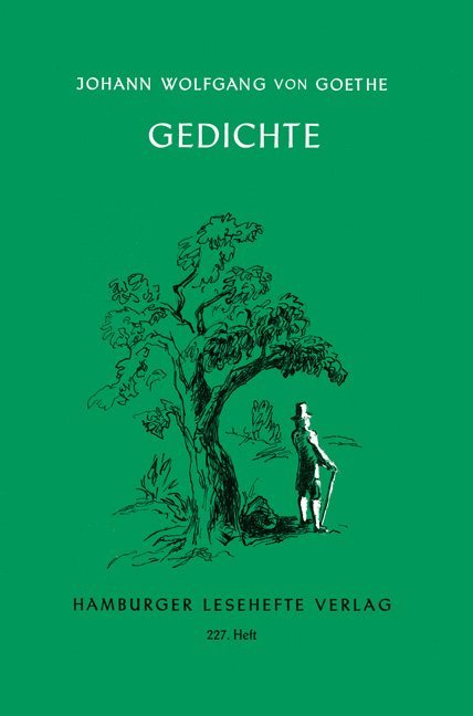 Gedichte main product photo