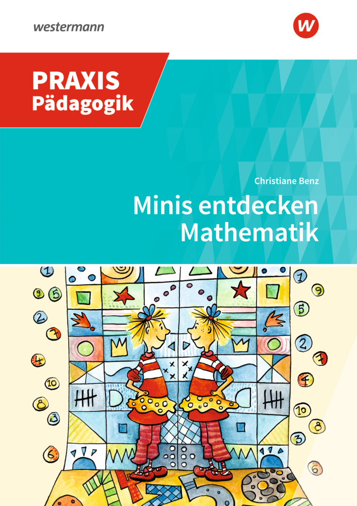 Minis entdecken Mathematik main product photo