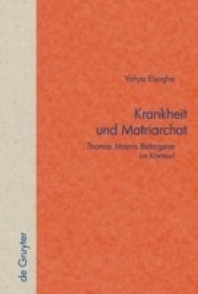 Krankheit und Matriarchat