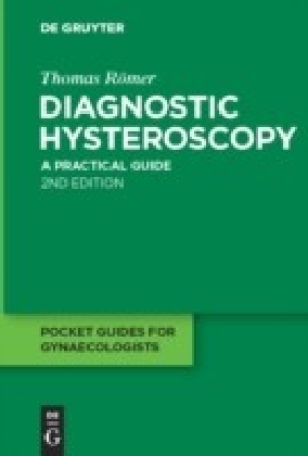 Diagnostic Hysteroscopy main product photo
