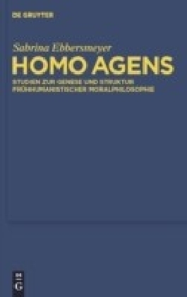 Homo agens