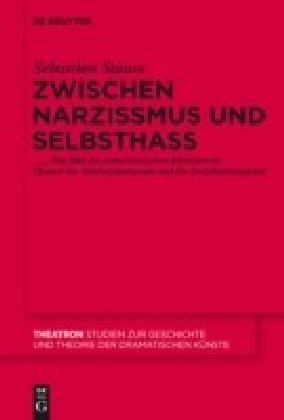 Zwischen Narzissmus und Selbsthass main product photo