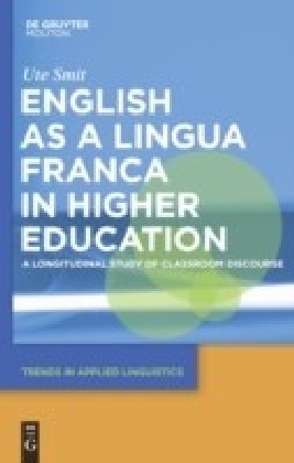 English as a Lingua Franca in Higher Education