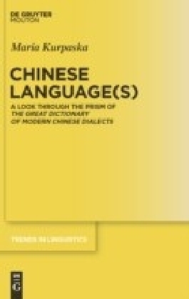 Chinese Language(s)
