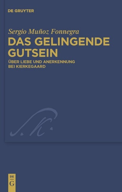 Das gelingende Gutsein main product photo