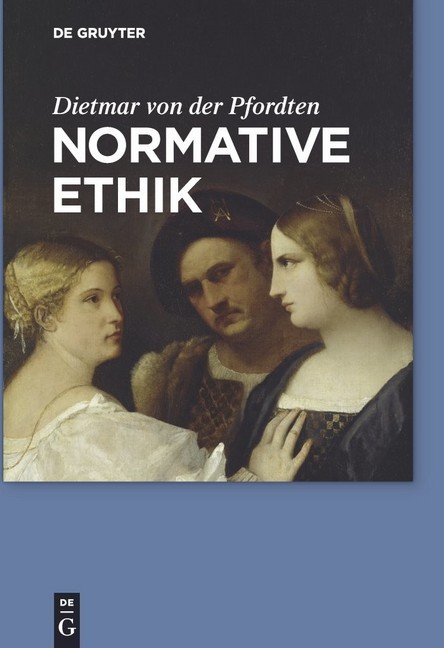 Normative Ethik main product photo