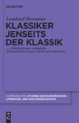 Klassiker jenseits der Klassik