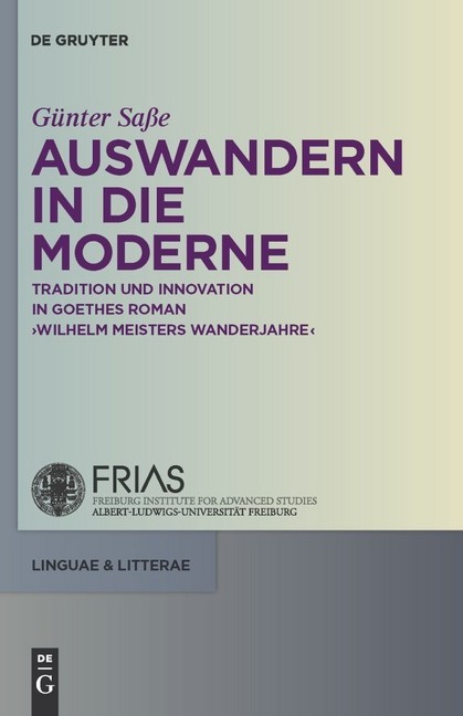 Auswandern in die Moderne main product photo