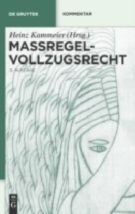 Maßregelvollzugsrecht