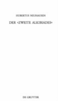 Der "Zweite Alkibiades"