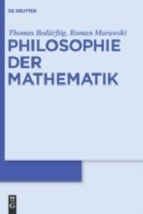 Philosophie der Mathematik