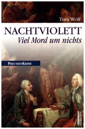Nachtviolett