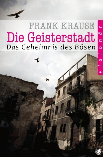 Die Geisterstadt main product photo
