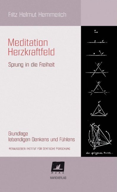 Meditation Herzkraftfeld main product photo