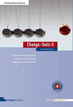 Change-Tools II. Tl.2