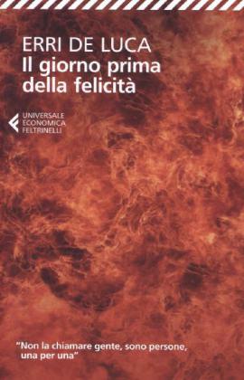 Il giorno prima della felicità