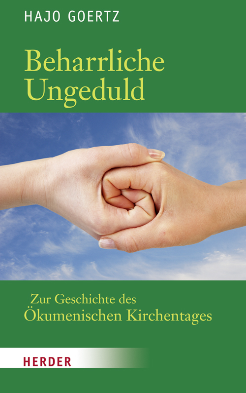 Beharrliche Ungeduld main product photo