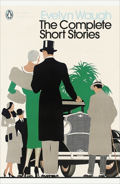 The Complete Short Stories main product photo