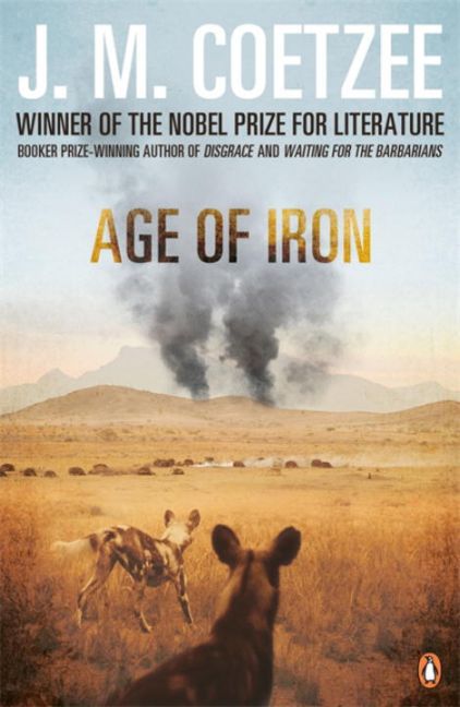 Age of Iron main product photo
