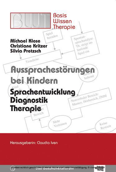 Aussprachestörungen bei Kindern main product photo