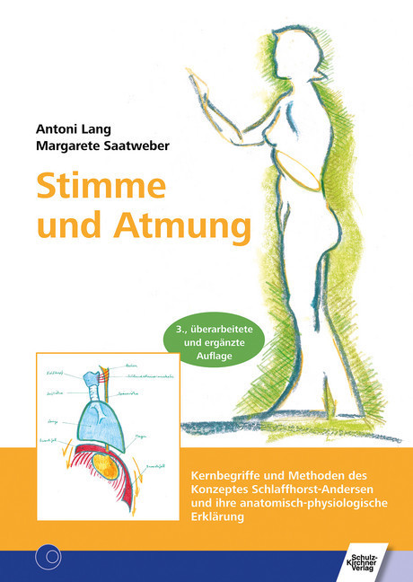 Stimme und Atmung main product photo