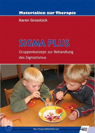 SIGMA PLUS main product photo