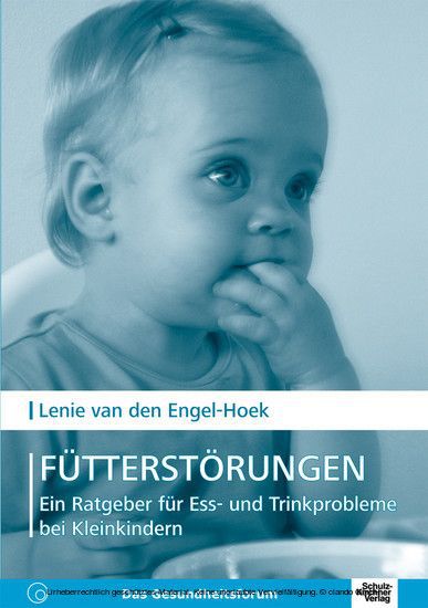Fütterstörungen main product photo