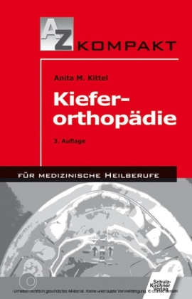Kieferorthopädie