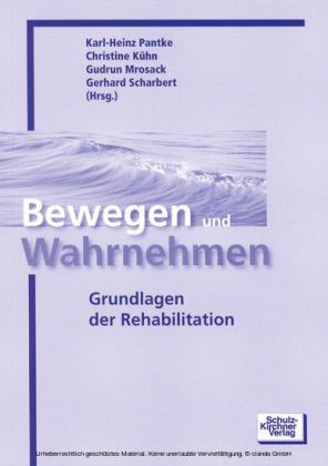 Bewegen und Wahrnehmen