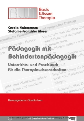 Pädagogik mit Behindertenpädagogik