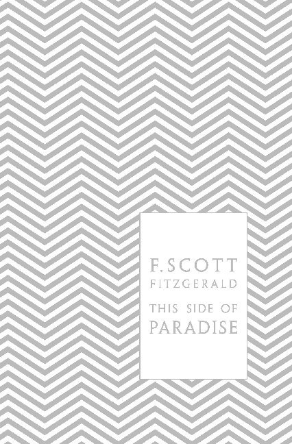 This Side of Paradise main product photo