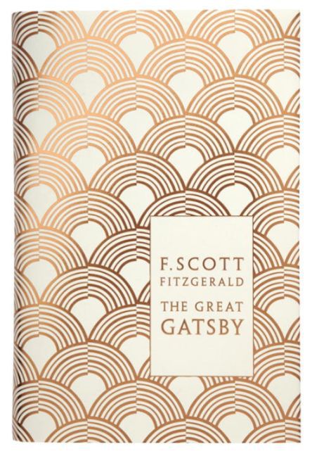 The Great Gatsby main product photo